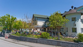 Landhotel Mariensäule, Wernstein Am Inn, Österreich